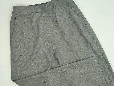 slippers: Spodnie materiałowe damskie, rozmiar S — 1