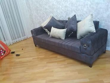 Divanlar: Divan, Vеlur parça — 4