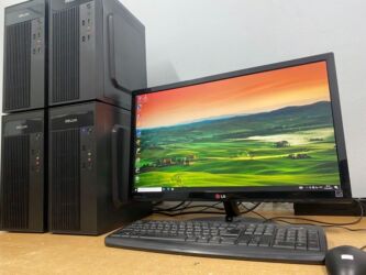 процессор для ноутбука i3: Компьютер, Жумуш, окуу үчүн, Колдонулган, Intel Core i3, SSD