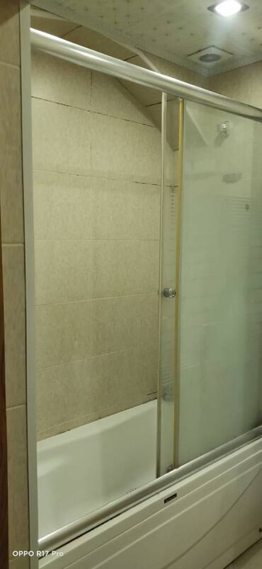 Uzunmüddətli kirayə mənzillər: Salam evdə hər cür şərait var tam dolu evdi 4 otaq olub 3 otaqa — 9