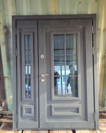 Двери для домов и квартир: Двери для домов и квартир — 20