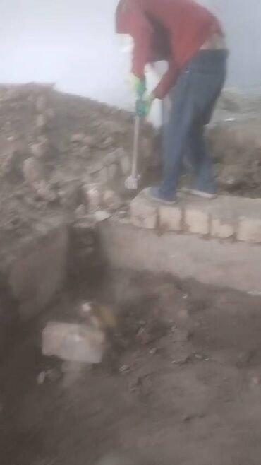 Digər tikinti xidmətləri: Yüksək və mütəşəkkil şəkildə söküntü işləri aparırıq -da lalafo.az — 13 Digər tikinti xidmətləri: Yüksək və mütəşəkkil şəkildə söküntü işləri aparırıq — 13