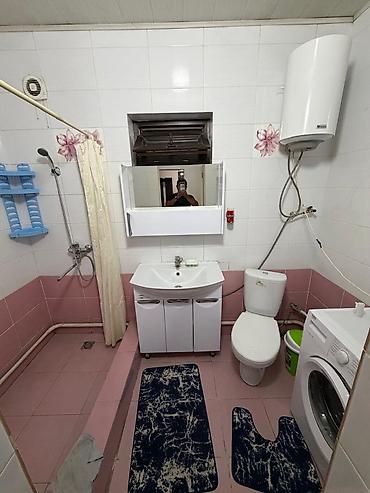 тынчтык ж м: 200 м², 5 бөлмө, Үй-бүлөлүүлөргө — 10
