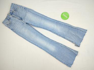 agolde jeans: Stradivarius, Jeansy damskie, rozmiar 2XS — 2
