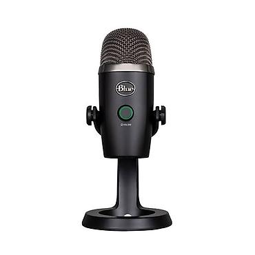 bluetooth mouse: Продам микрофоны blue yeti 5000 сом, blue yeti nano 3000 сом — 2