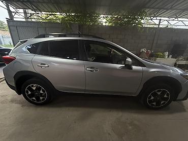 ate: Subaru XV: 2019 г., 2 л, Вариатор, Бензин, Кроссовер — 3