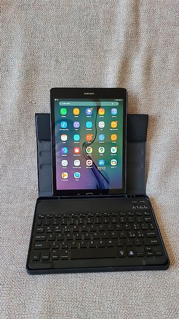 Tableti: Samsung Galaxy Tab sa dodatnom Bluetooth tastaturom i — 12