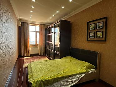 Продажа квартир: 4 комнаты, Новостройка, м. 28 мая, 175 м² — 6