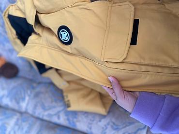 Верхняя одежда: Продаётся куртка для детей 3–4 года Такая качественная двойка. Не — 4