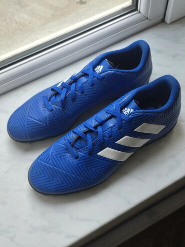 спортивное питание баку: Бутсы Adidas, Размер: 42, Б/у