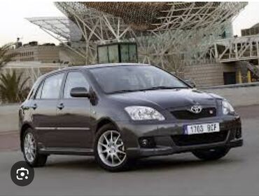 тойота королла хечбек: Toyota Corolla: 2003 г., 1.8 л, Автомат, Бензин, Хэтчбэк