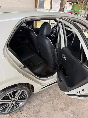 Kia: Kia Morning: 2019 г., 1 л, Автомат, Бензин, Хэтчбэк — 10