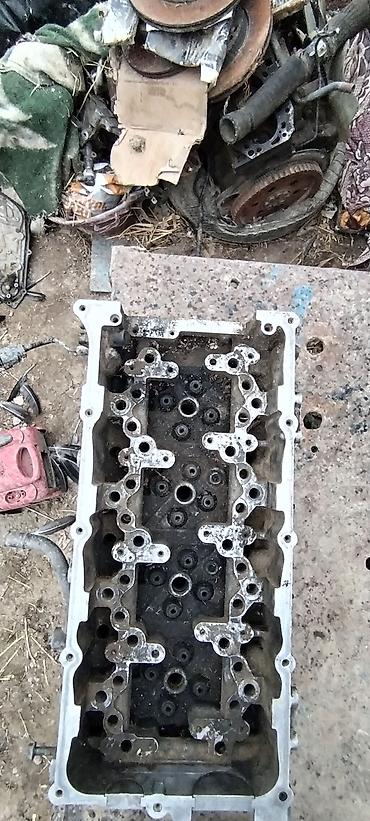 Sbor motorlar və silindr başlıqları: Kia kıa., 2.5 l, Dizel, 2005 il, İşlənmiş — 24