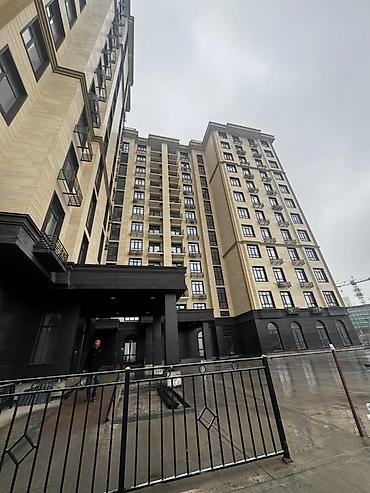 Долгосрочная аренда квартир: 2 комнаты, Собственник, Без подселения, С мебелью полностью — 1