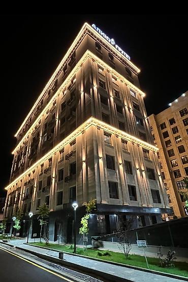 Продажа квартир: 2 комнаты, 61 м², Элитка, 8 этаж, Дизайнерский ремонт — 20