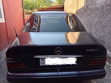 запчасти мерседес бу: Mercedes-Benz 230: 2.3 л | 1992 г. Седан — 1