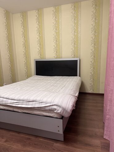 ашкана гарнитур бу: Продаем каркас кровати б/у