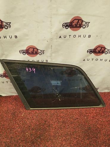 a4 b7: Форточка задняя левая для Audi A4 Avant B6 (кузов 8E, двигатель BDV) — 1