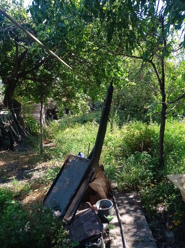 Продажа домов: Дом, 60 м², 3 комнаты, Агентство недвижимости, Старый ремонт — 2