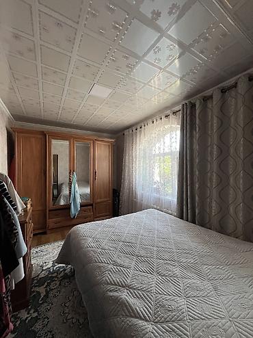 Продажа коттеджей и домов: 4 комнаты, 272 м², 9 соток, Бишкек, Мыкан с. Агентство недвижимости — 29