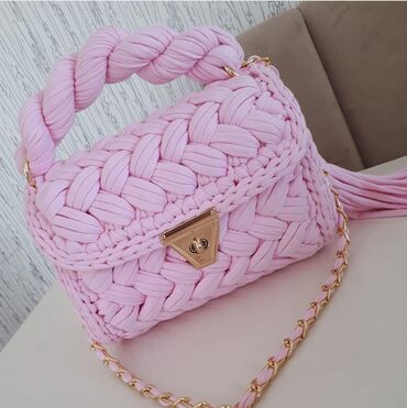 Çantalar: Çantalar toxumalar — 8