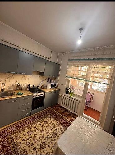 106 сери: 2 комнаты, 66 м², Нижний Джал (Джал-23) 106 серия улучшенная, 6 этаж, Евроремонт — 2