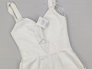 garnitur stradivarius: Bershka, Kombinezon damski, rozmiar XS — 1