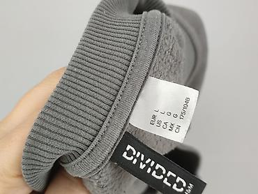 divided bluza: H&M Divided, Bluza damska
, rozmiar L — 4
