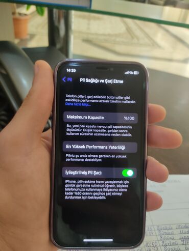 telfon 100: IPhone X, 64 GB, Jet Black