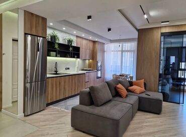 жк нью сити: 3 комнаты, 85 м², Элитка, 10 этаж, Евроремонт