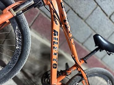 Горные велосипеды: Горный велосипед, Рама M (156 - 178 см), Алюминий, Б/у — 5