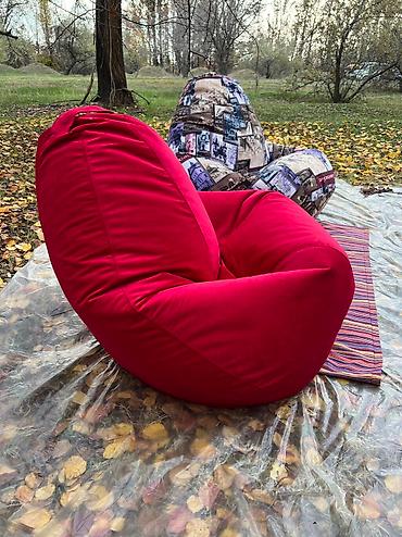 Бинбэги: Бинбэг, Новый, Платная доставка — 9