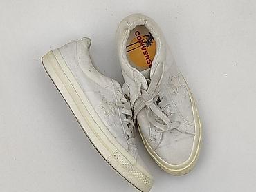 converse vitkac: Converse, Trampki damskie, rozmiar 39 — 1