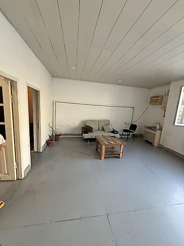 klub: Bakı, Bayıl, 3 otaqlı, Köhnə tikili, 50 kv. m — 3