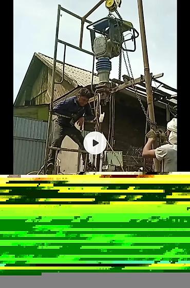 Сверление, бурение: Бурение скважин Больше 6 лет опыта — 12