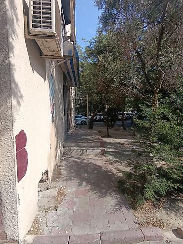 avto qaraj az: Obyekt – birbaşa yola baxan girişli məkan ikiqat qapı, istilik mərkəzi — 1