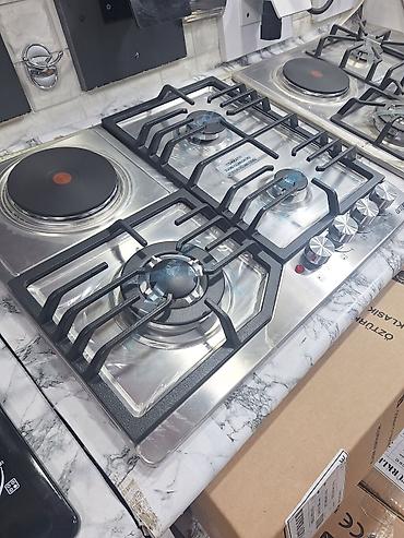 masalli electronics: Elektrik sobası Quraşdırılan, 4 gözlü, Yeni — 4