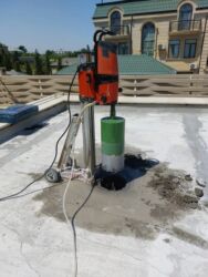 Beton işləri: Beton Kəsən-Karotçu Beton Kəsmə-Beton Deşmə Xidməti beton kesimi beton — 10