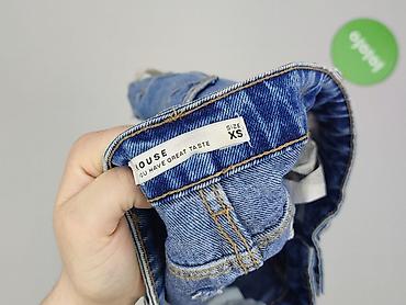 guess jeans: House of Denim, Szorty damskie, rozmiar XS — 4
