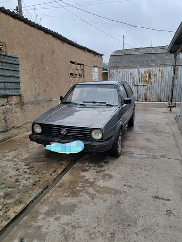 volkswagen golf country купить: Volkswagen Golf: 1988 г., 1.8 л, Механика, Бензин, Купе