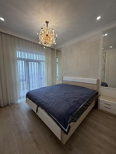 Продажа квартир: 4 комнаты, 156 м², Элитка, 7 этаж, Дизайнерский ремонт — 9