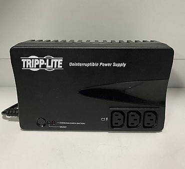 юпс: Источник бесперебойного питания ИБП TrippLite PRO550X UPS юпс - — 3