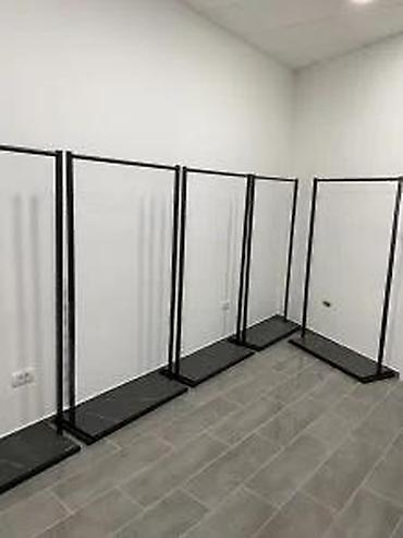 Kancelarijski setovi nameštaja: OPREMANJE BUTIKA IZRADA PO MERI LUX765 | — 17