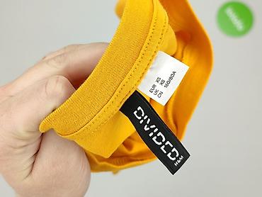c and a koszulki: H&M Divided, T-shirt damski, rozmiar XS — 5
