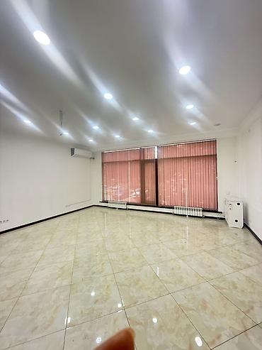 Коммерциялык мүлк: Косметологиялык студия 250 м², 5 бөлмө, Ремонту менен, Жарым-жартылай жабдуулары менен, Көп кабаттуу турак имараты — 2