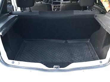 e34 4 4: Renault Sandero: 2011 г., 1.4 л, Механика, Бензин, Универсал — 5