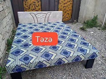 Çarpayılar: Təzə taxtlar. taxtadan yıgılır ustu dikdən. 2 sm maçalkası var — 25