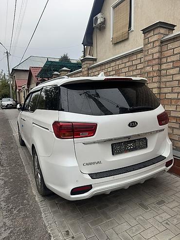 купить трактор бу мтз 82: Kia Carnival: 2019 г., 2.2 л, Автомат, Дизель, Минивэн — 5