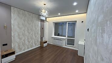 Продажа квартир: 3 комнаты, 88 м², Церковь 108 серия, 6 этаж, Свежий ремонт — 6