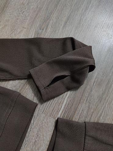 pull and: Рашгард, Укороченная модель, Китай, S — 3